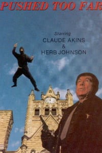 Pushed Too Far (1988)